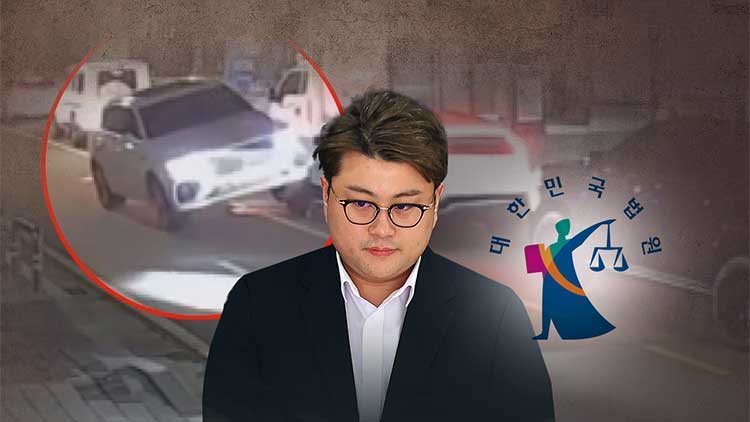 가수 김호중 /TV조선 방송 캡처