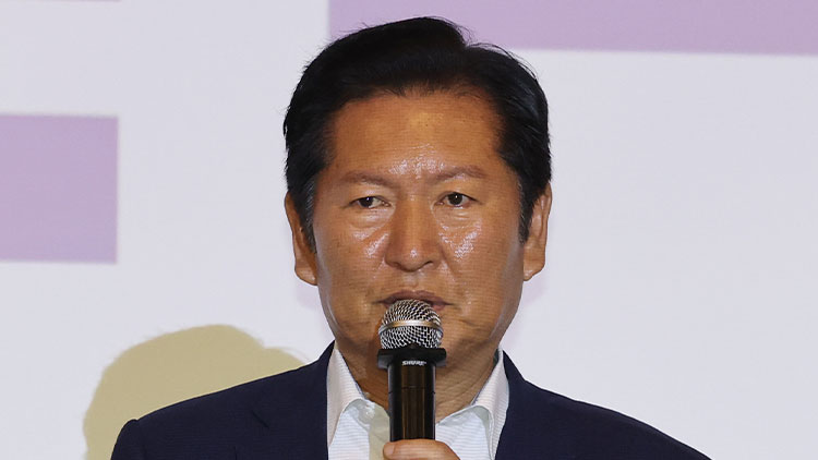 정청래 전 더불어민주당 대표 /연합뉴스