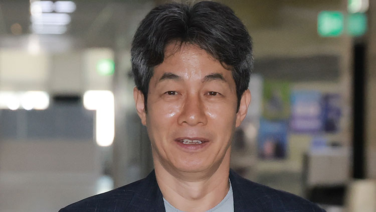 더불어민주당 윤건영 의원 /연합뉴스