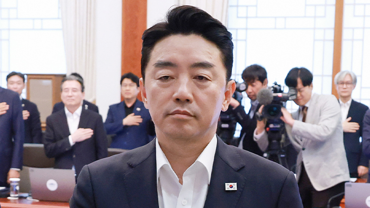 강훈식 대통령비서실장 /연합뉴스 