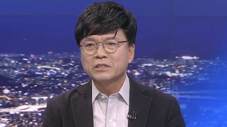 이병태 규제합리화위원회 부위원장 /TV조선 방송화면 캡처