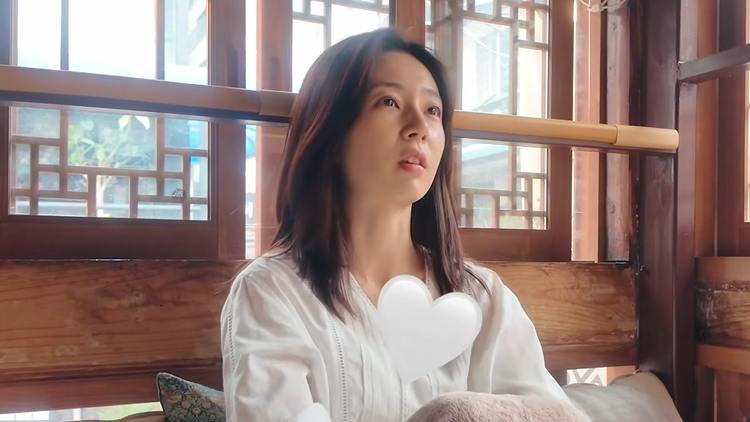 /유튜브 채널 '지니이즈백' 캡처 