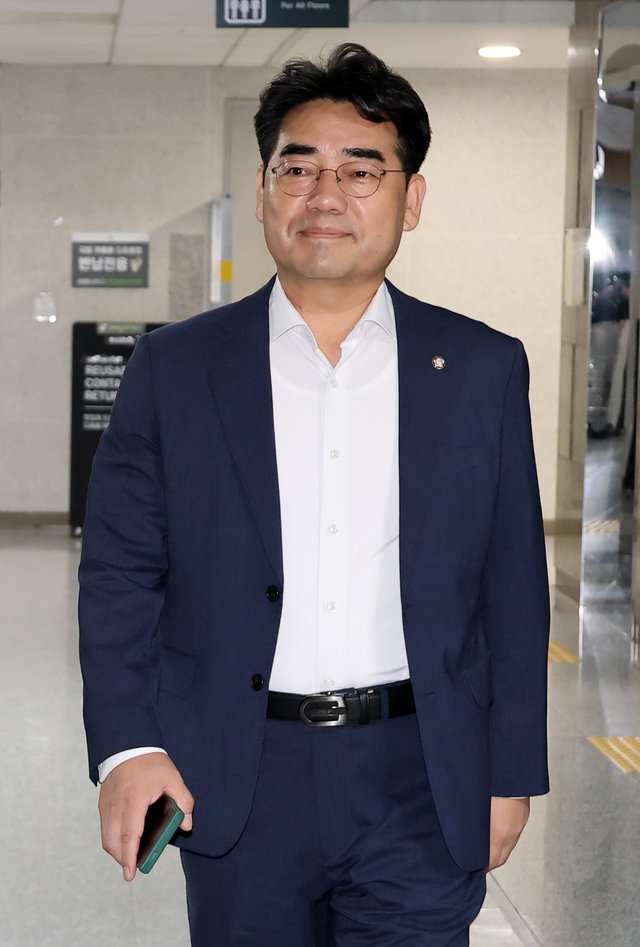 이성권 국민의힘 의원 /연합뉴스 