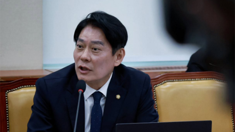 한민수 더불어민주당 의원 /페이스북 캡처