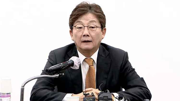 유승민 전 의원 /TV조선 방송화면 캡처