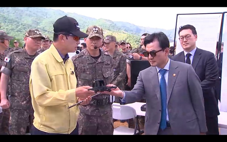 TV조선 방송화면 캡처
