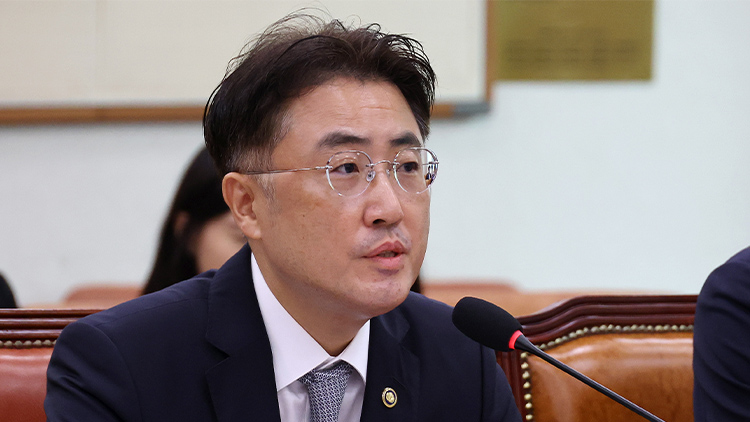 이진수 법무부 차관 /연합뉴스