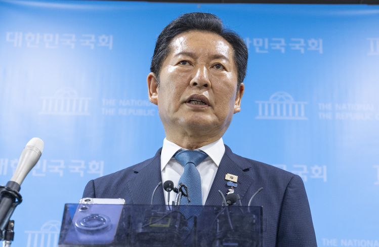 정청래 더불어민주당 의원 /연합뉴스
