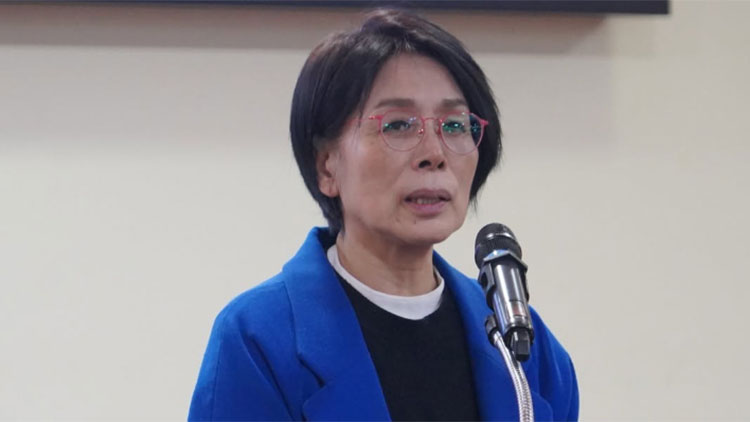 최민희 더불어민주당 의원 /페이스북 캡처