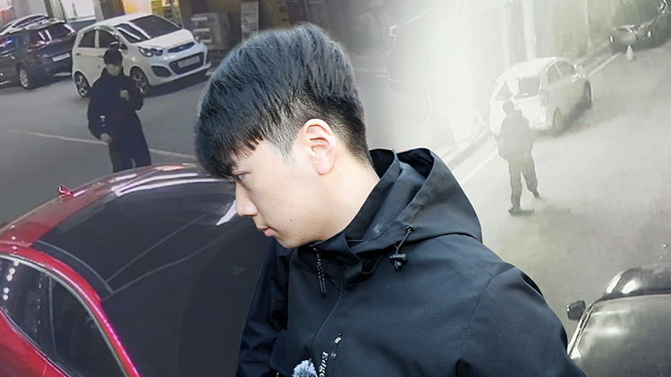장윤기 '스토킹 정황'에도…수사팀장 "윗선이 '살인과 연결 말라' 지시" 진술