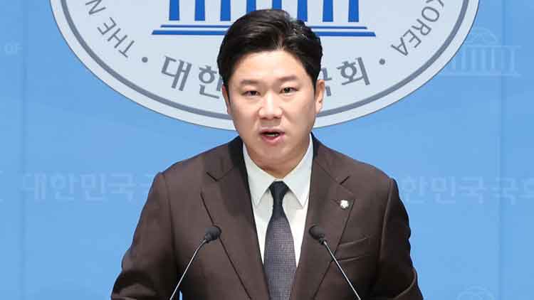 국민의힘 진종오 의원 /TV조선 방송화면 캡처
