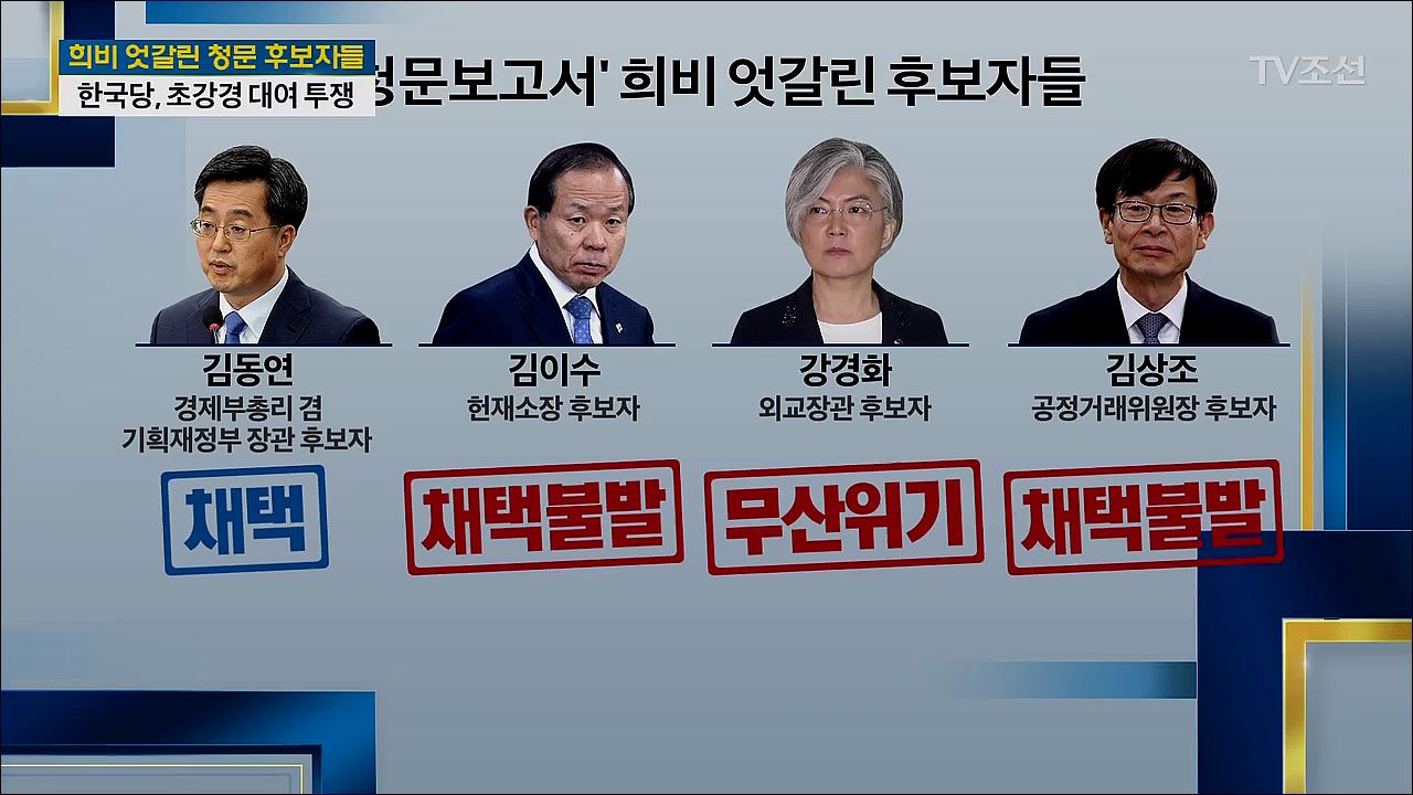 전원책의 이것이 정치다 160회