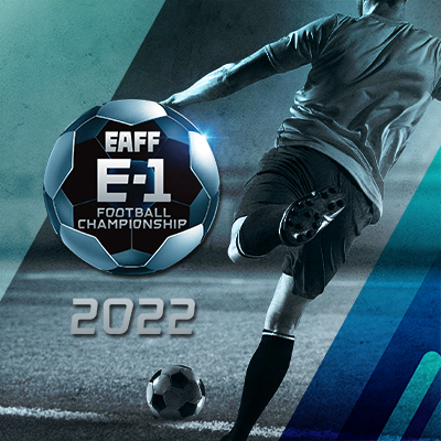 2022 동아시안컵 E-1 챔피언십