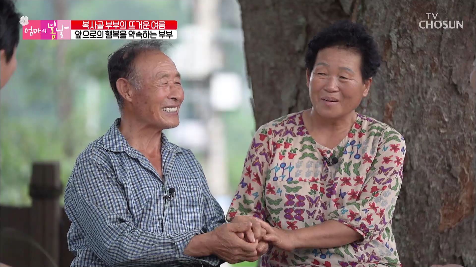 엄마의 봄날 363회