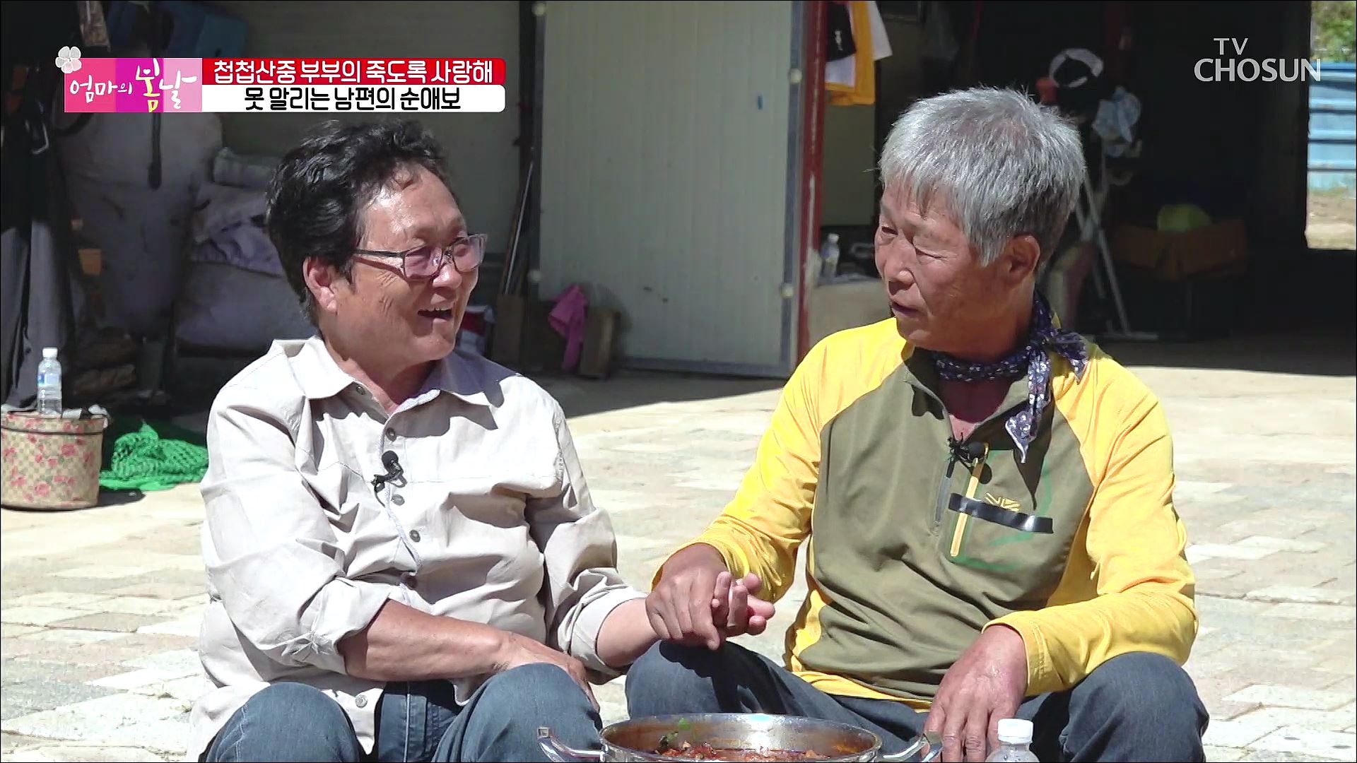 엄마의 봄날 370회