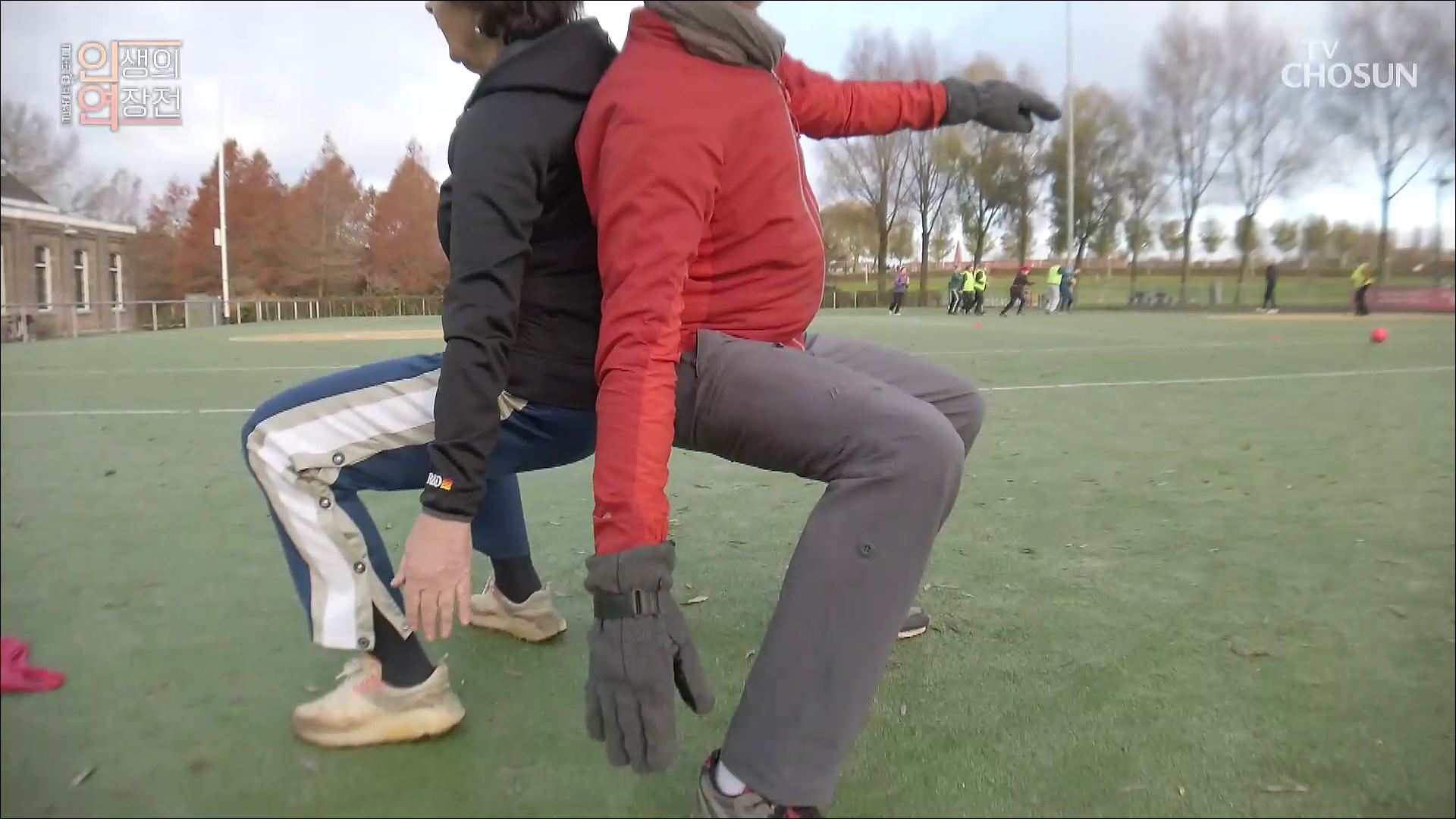 인생의 연장전 30회