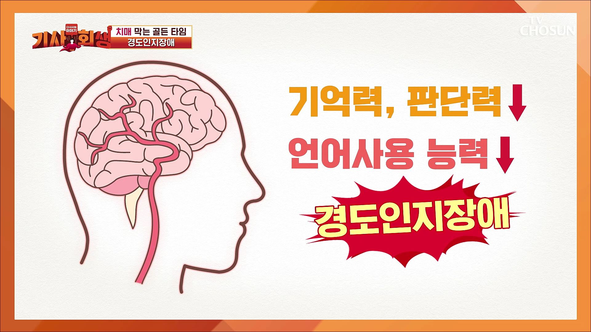 다시 사는 이야기 기사회생 14회