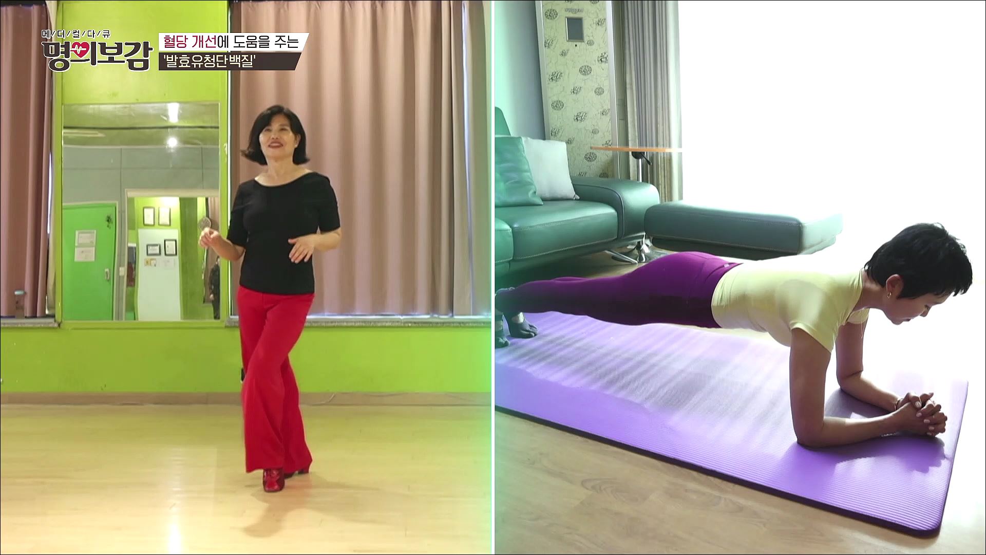 메디컬다큐 명의보감 31회