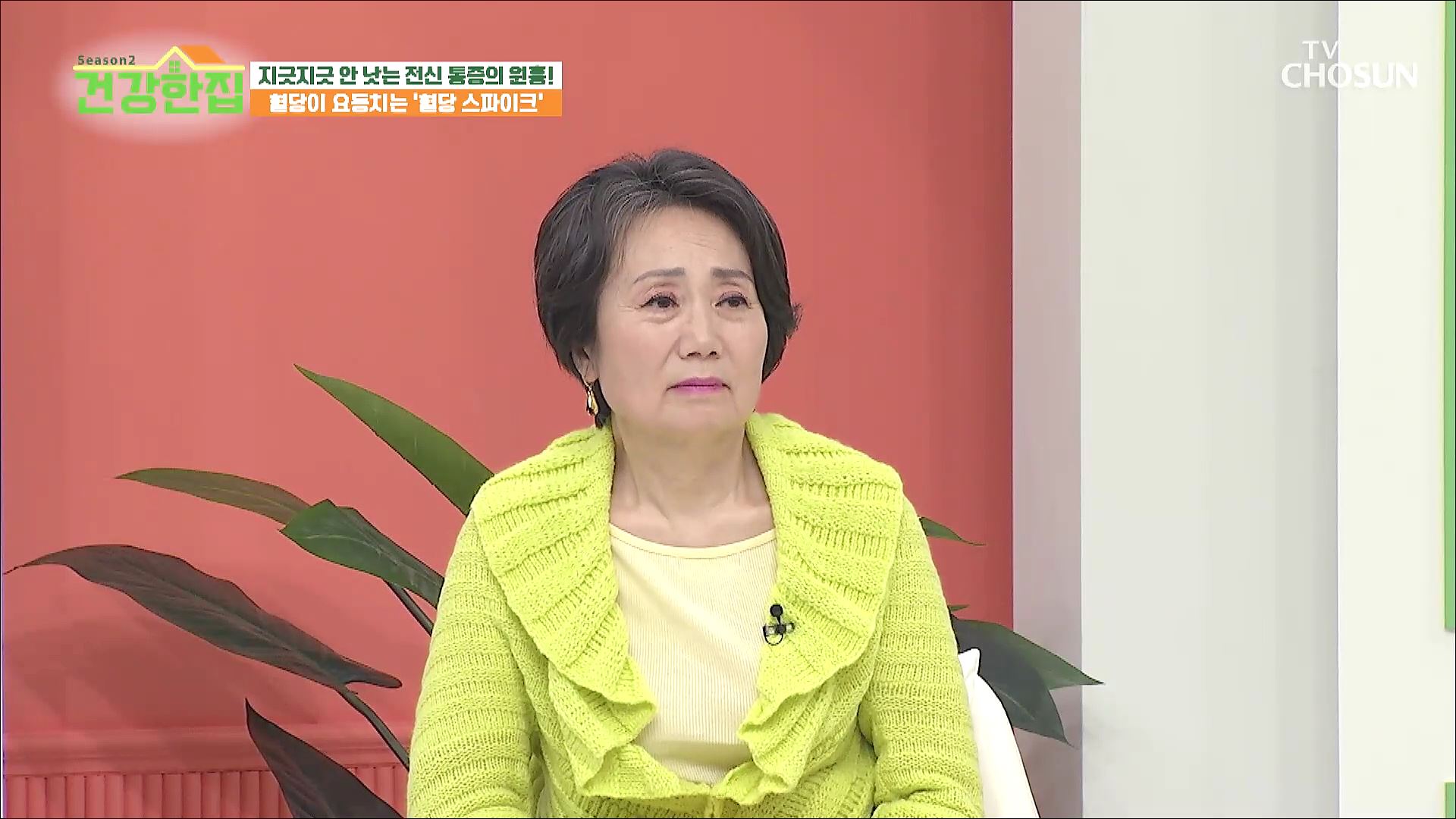 건강한 집2 17회