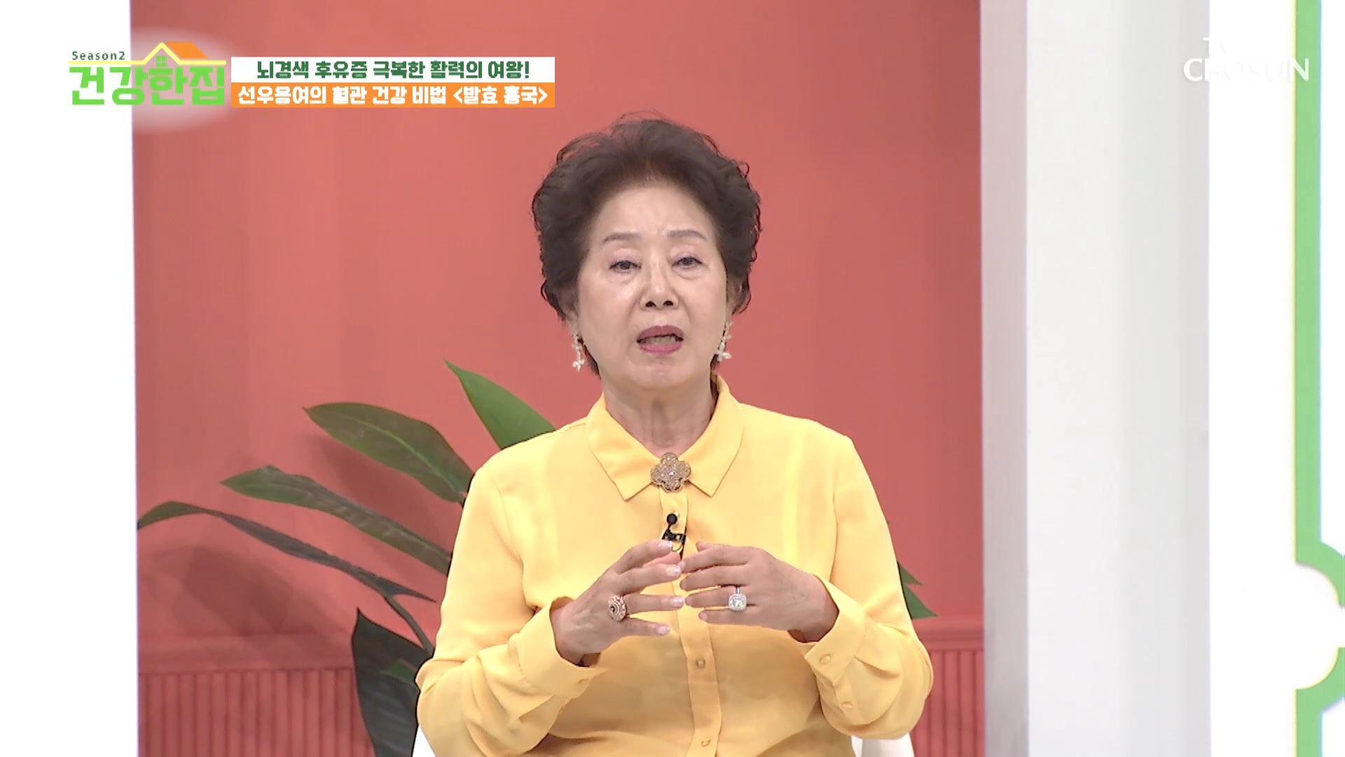 건강한 집2 23회