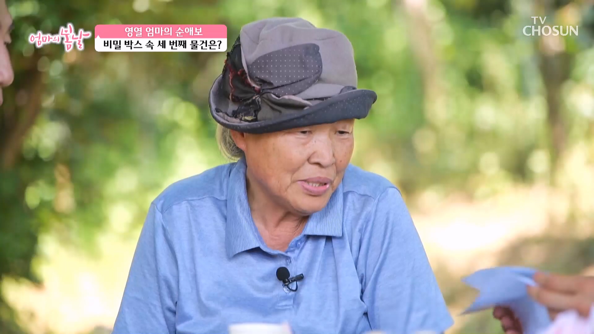 엄마의 봄날 515회
