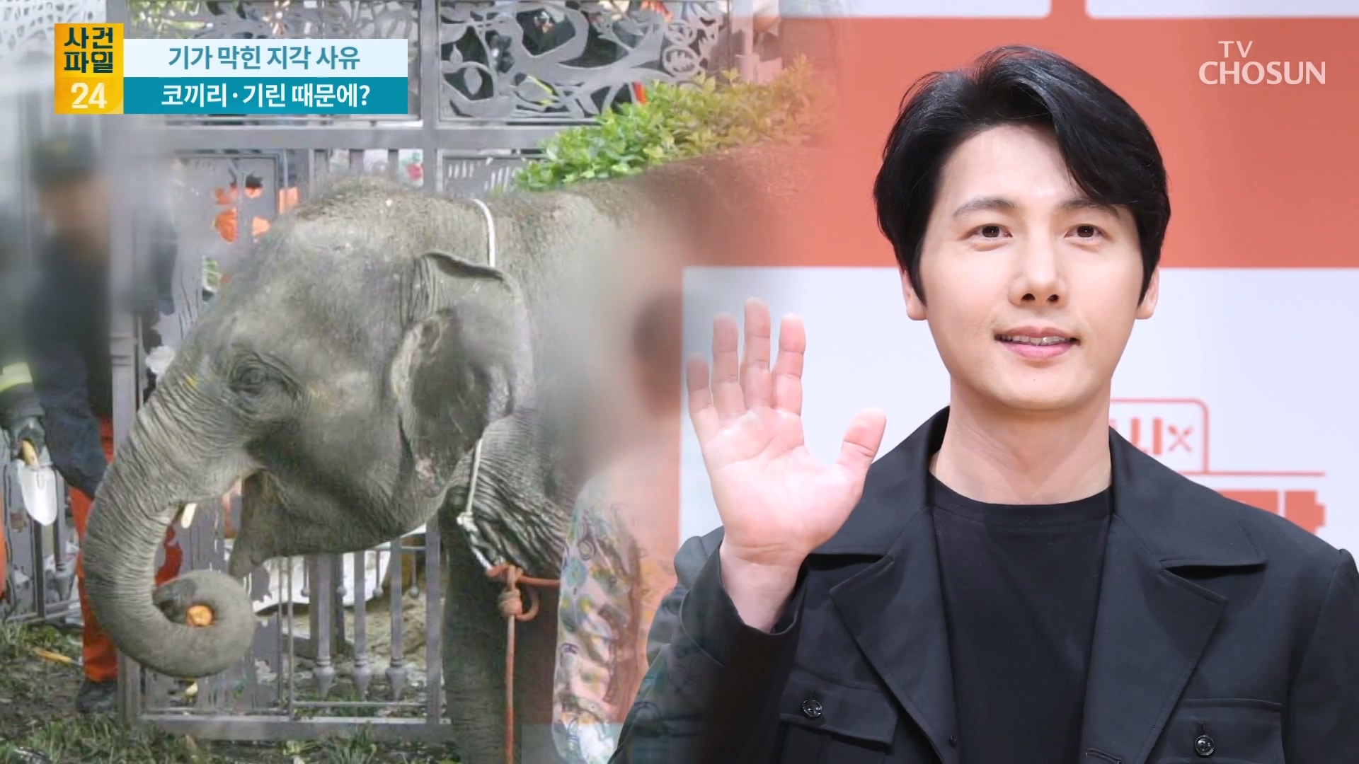 사건파일 24 2083회